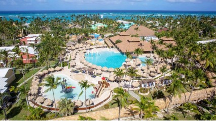 Grand Palladium Punta Cana
